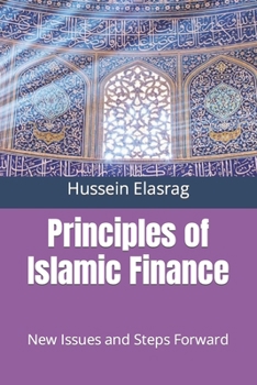 Paperback Principles of Islamic Finance: New Issues and Steps Forward Book