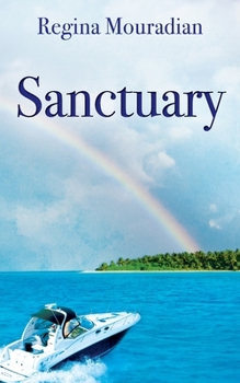 Paperback Sanctuary Book