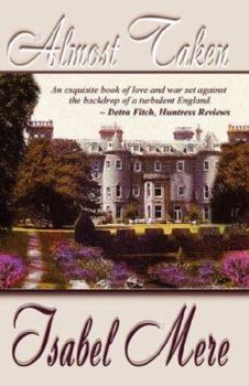 Paperback Almost Taken Book