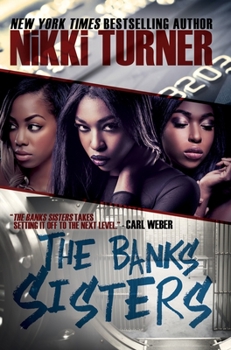 The Banks Sisters - Book #1 of the Banks Sisters