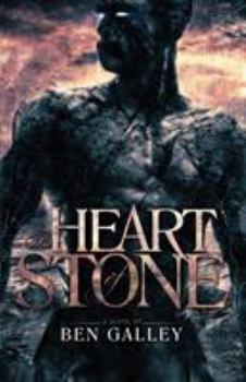 The Heart of Stone - Book #1 of the Heart of Stone