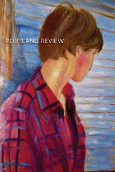 Paperback Portland Review Spring 2014 Book