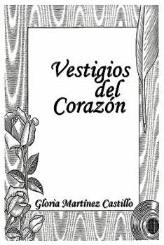 Hardcover Vestigios del Corazón [Spanish] Book