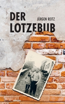 Paperback Der Lotzebub [German] Book