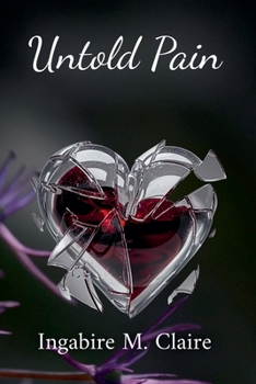Paperback Untold Pain Book