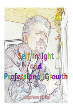 Paperback Self Insight and Professional Growth Book