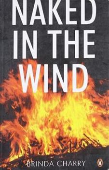 Paperback Naked in the Wind Book