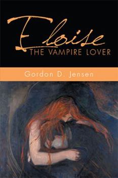 Paperback Eloise the Vampire Lover Book
