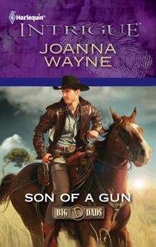Son of a Gun - Book #1 of the Big D Dads