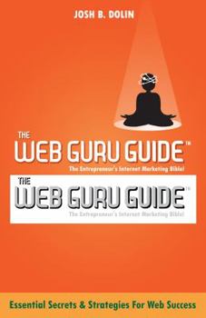 Paperback The Web Guru Guide Book