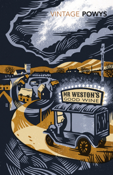 Paperback Mr Weston's Good Wine Book