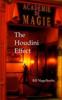 Paperback The Houdini Effect Book