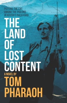 Paperback The Land of Lost Content Book