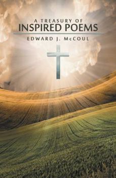 Paperback A Treasury of Inspired Poems Book