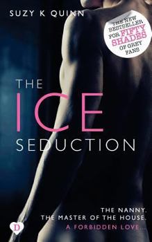 Paperback The Ice Seduction: (Romantic Suspense) Book