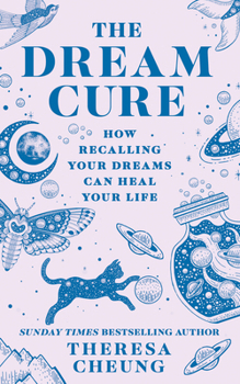 Paperback ThorsonsElement GB The Dream Cure How Recalling Your Dreams Can Heal Your Life. Book