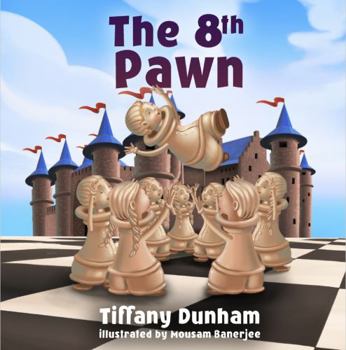 Perfect Paperback The 8th Pawn Book