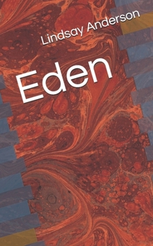 Paperback Eden Book