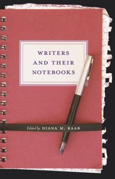 Hardcover Writers and Their Notebooks Book