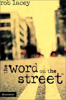 Paperback Word on the Street-OE Book