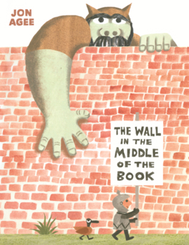 Wall in the Middle of the Book
