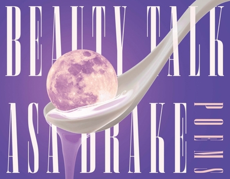 Paperback Beauty Talk Book