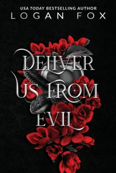 Paperback Deliver us from Evil Book