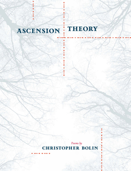 Paperback Ascension Theory Book