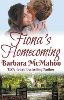 Paperback Fiona's Homecoming Book