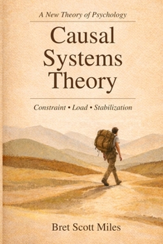 Paperback Causal Systems Theory: A New Theory of Psychology Book