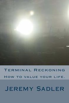 Paperback Terminal Reckoning Book