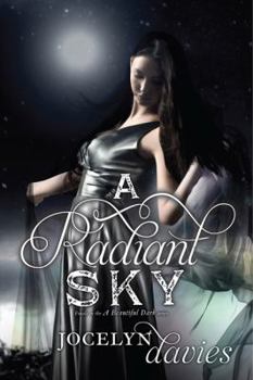 Hardcover A Radiant Sky Book