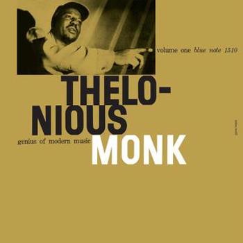 Vinyl Genius Of Modern Music, Vol. 1 (Blue Note Classic  Book