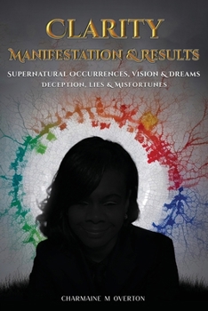 Paperback Clarity Manifestation & Results Book