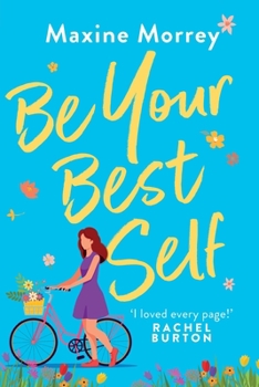 Paperback Be Your Best Self [Large Print] Book