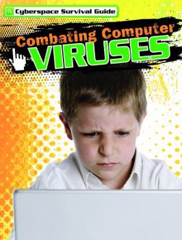 Paperback Combating Computer Viruses Book