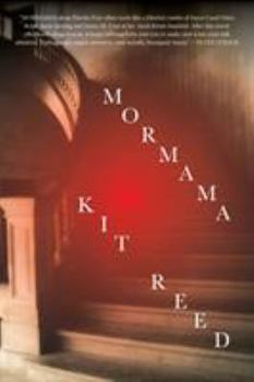 Hardcover Mormama Book