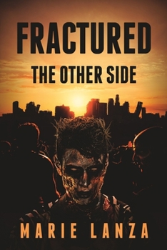 Paperback Fractured: The Other Side Book