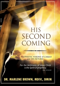 Hardcover His Second Coming Book