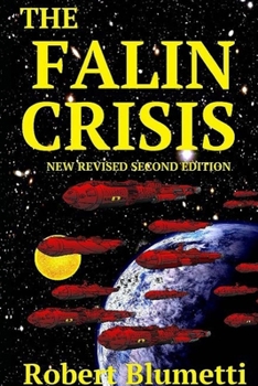 Paperback The Falin Crisis Book