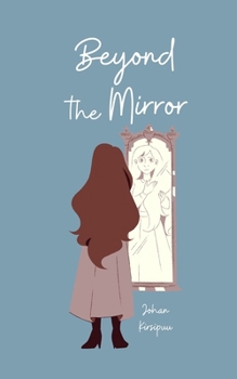 Paperback Beyond the Mirror Book