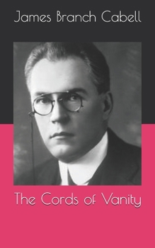 Paperback The Cords of Vanity Book