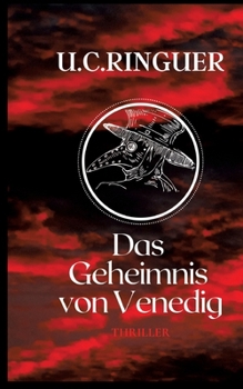 Das Geheimnis von Venedig (German Edition)