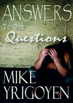 Paperback Answers to Our Questions Book