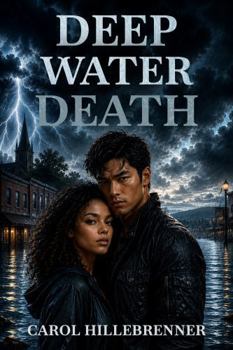 Hardcover DEEP WATER DEATH Book