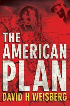 Paperback The American Plan Book