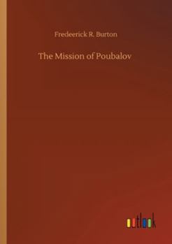 Paperback The Mission of Poubalov Book