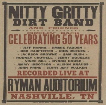 Circlin' Back: Celebrating 50 Years