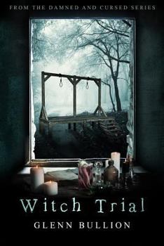 Paperback Witch Trial Book