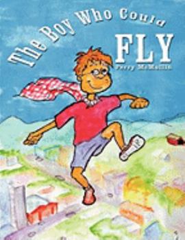 Paperback The Boy Who Could Fly Book